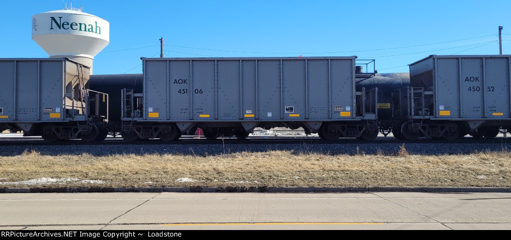 AOK 45106